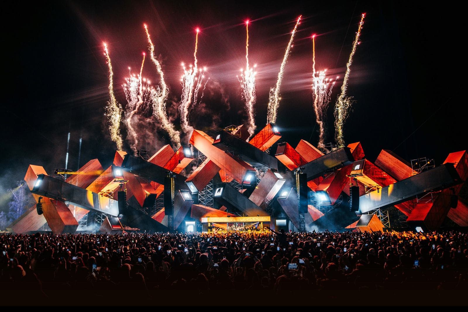 Awakenings Festival 2027