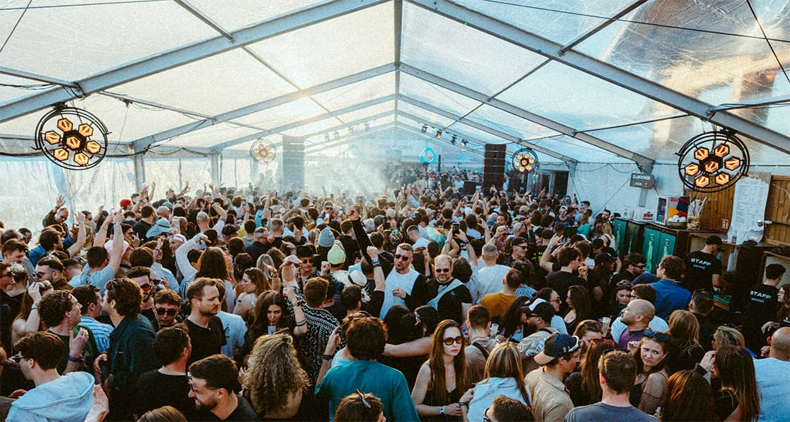 Caprices Festival 2027