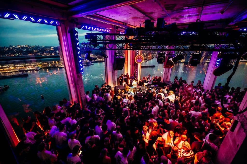 Amsterdam Dance Event 2026